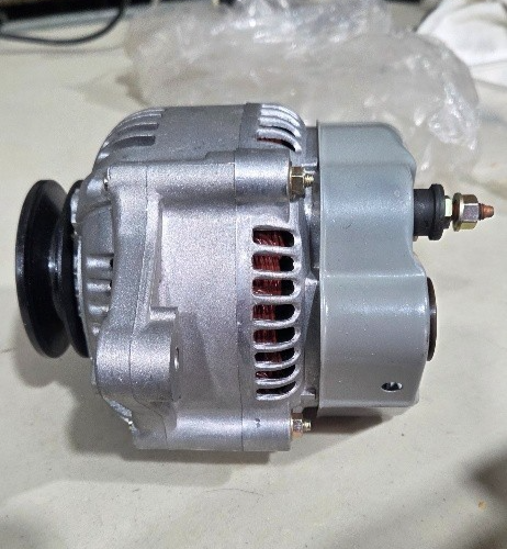 Alternator 12V 60A For Holden Gemini ENG 4XC1 03-72231 NOS - Image 5