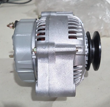 Alternator 12V 60A For Holden Gemini ENG 4XC1 03-72231 NOS