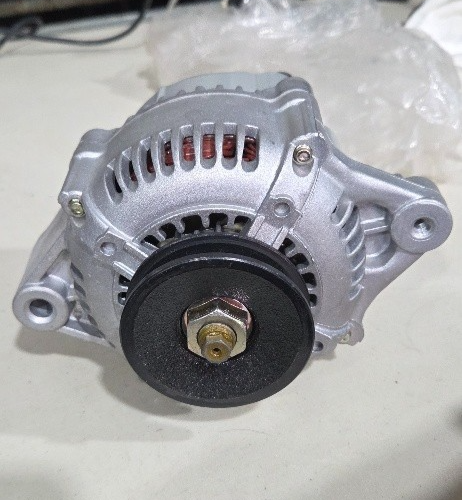 Alternator 12V 60A For Holden Gemini ENG 4XC1 03-72231 NOS - Image 6