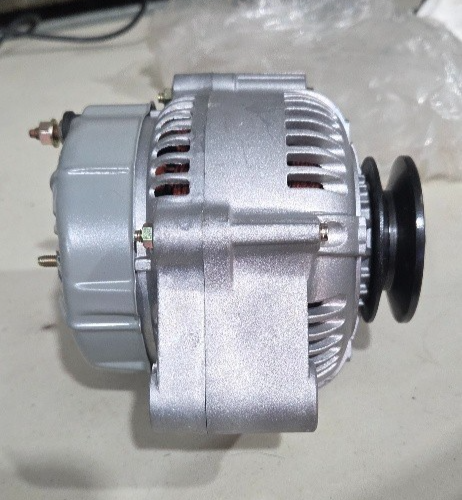 Alternator 12V 60A For Holden Gemini ENG 4XC1 03-72231 NOS