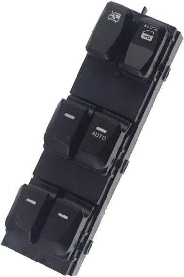 Auto Electric Power Window Switch Master Control For Hyundai IX35 2010-2017 12 - Image 3