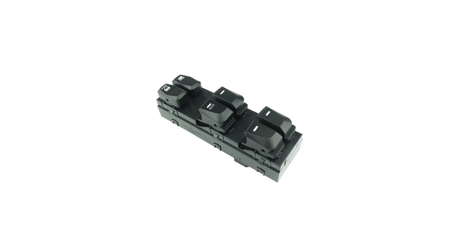 Auto Electric Power Window Switch Master Control For Hyundai IX35 2010-2017 12
