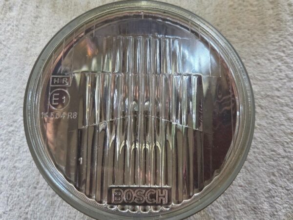 BMW E3 E9 E12 E23 E24 Headlight Insert High Beam Bosch 0301303028