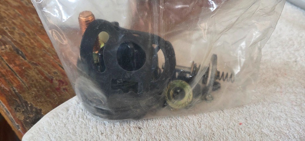 Delco 37/42MT Solenoid Repair kit NOS - Image 3