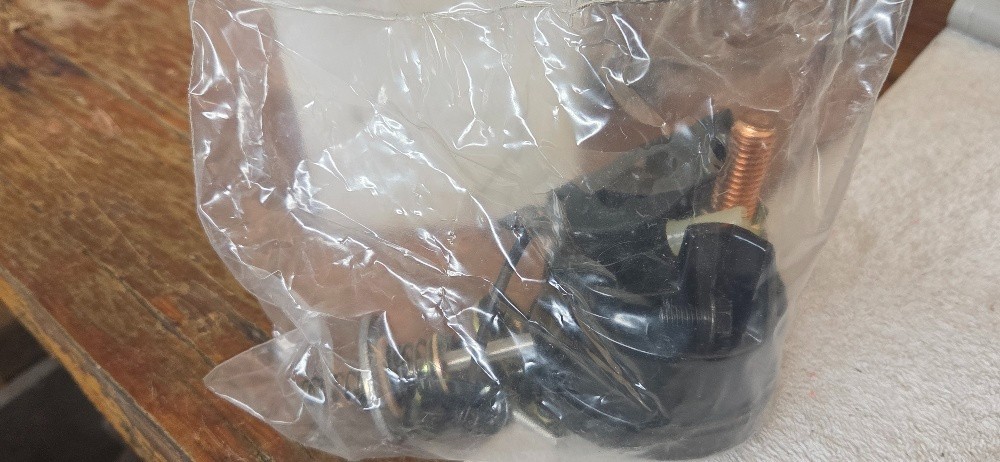Delco 37/42MT Solenoid Repair kit NOS - Image 4