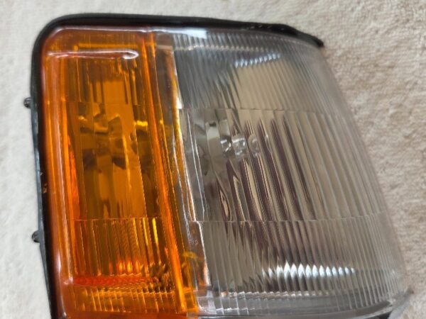 Depo 214-1504R TM-TP Magna Corner Lamp