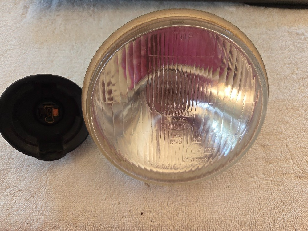 Hansa 997-13154 12V 55W Semi Sealed Beam - Image 3
