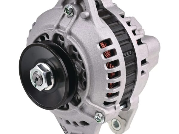 MXA211 -ALTERNATOR 12V 75A MITSUBISHI STYLE