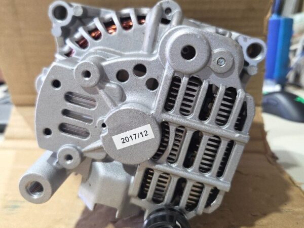 MXA306 - OEX ALTERNATOR 12V 140A MITSUBISHI STYLE Suit Holden