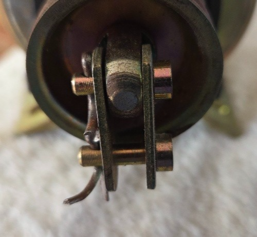 NEW ERA Solenoid 24V heavy Duty See pictures NOS - Image 4