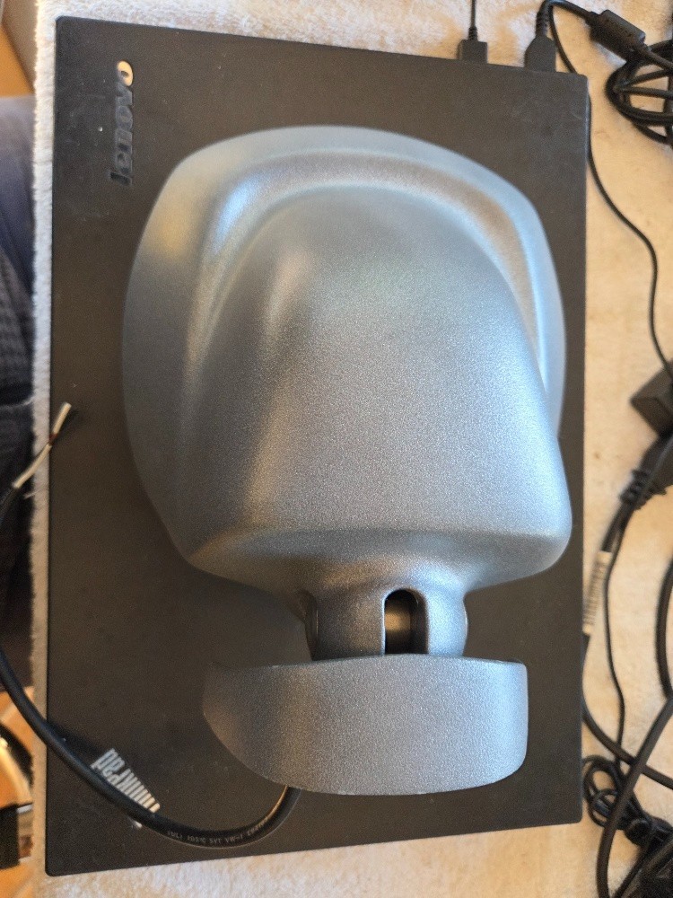 Narva 72481 Gamma Xenon H.I.D. Work Lamp 24 Volt 35W Trapezoid Beam As Pictured - Image 3