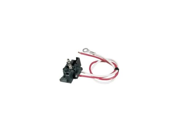 Narva 94090 x 1 ,Plug and Lead for Single Function Model 40 Lamps NOS
