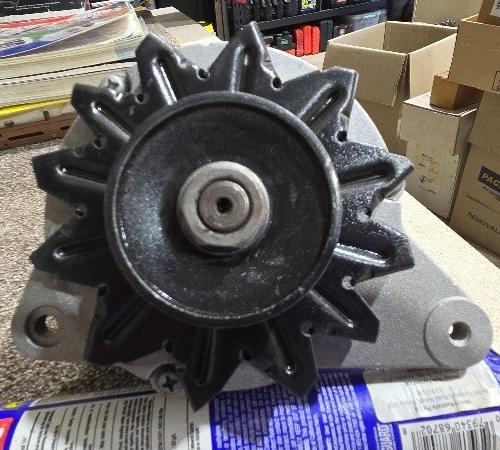 OEX Alternator 12V 45Amp Mitsubishi Style ARJ041 Galant Lancer Sigma NOS