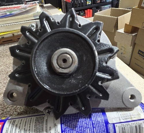 OEX Alternator 12V 45Amp Mitsubishi Style ARJ041 Galant Lancer Sigma NOS