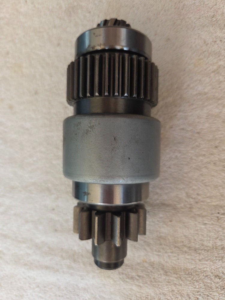 Pinion N/Denso 12Th Landcruiser R/Geared Starter - Image 3