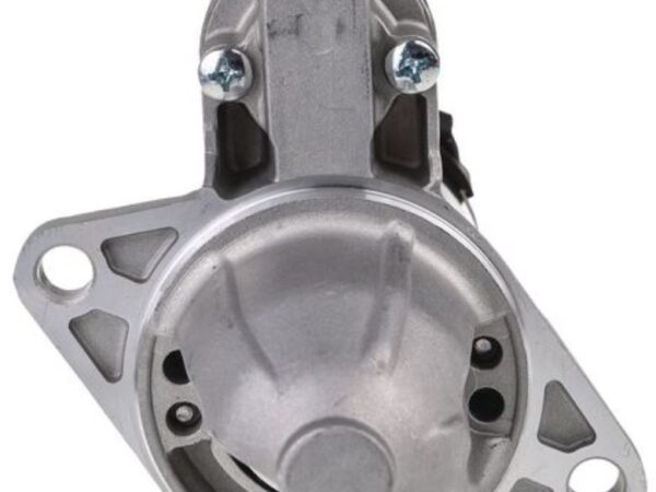 SRJ144 Starter Motor Suit Subaru 81-84