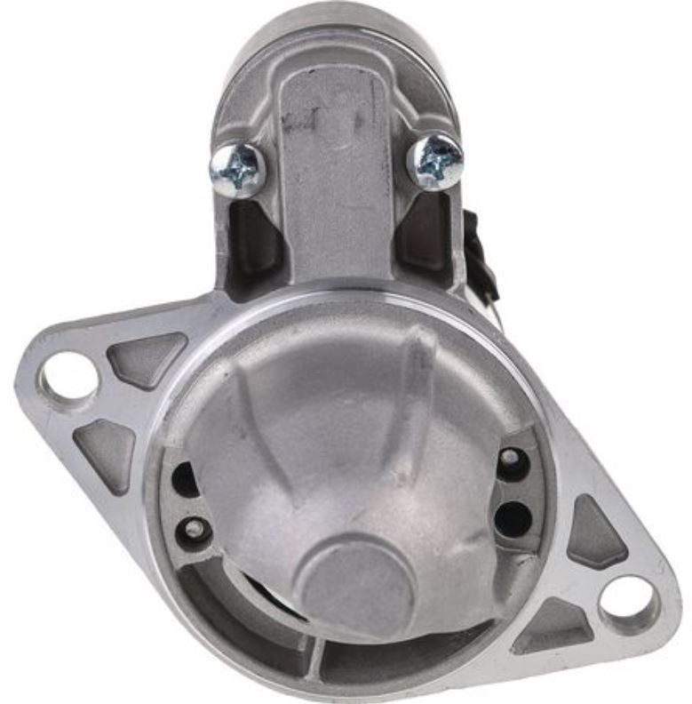 SRJ144 Starter Motor Suit Subaru 81-84
