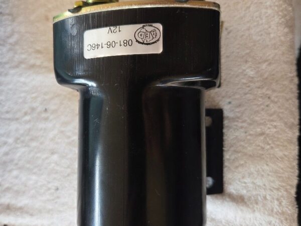 Solenoid Relay For Delco 40Mt 50Mt 12 Volt Starter 1119835 1119897 245-12108