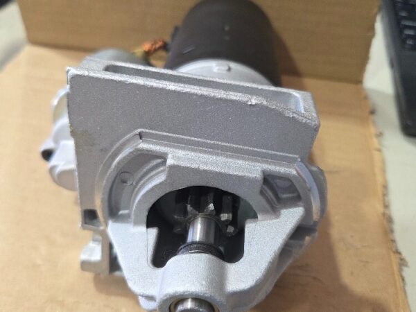 Starter Motor For Holden 3.8L V6 VN VR VS VT VX VY VU PETROL Automatic BXH139
