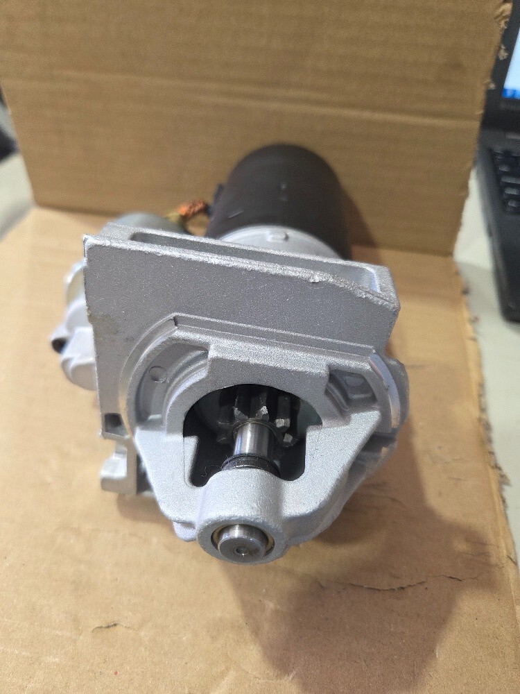Starter Motor For Holden 3.8L V6 VN VR VS VT VX VY VU PETROL Automatic BXH139