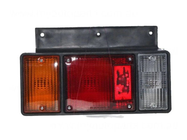 Tail Lamp LH fits 1/94-1/07 Isuzu Truck N Series NKR NPR NPS