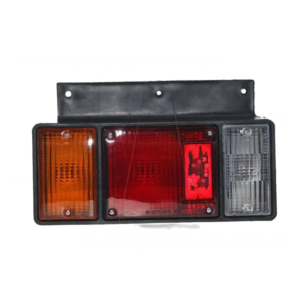 Tail Lamp LH fits 1/94-1/07 Isuzu Truck N Series NKR NPR NPS