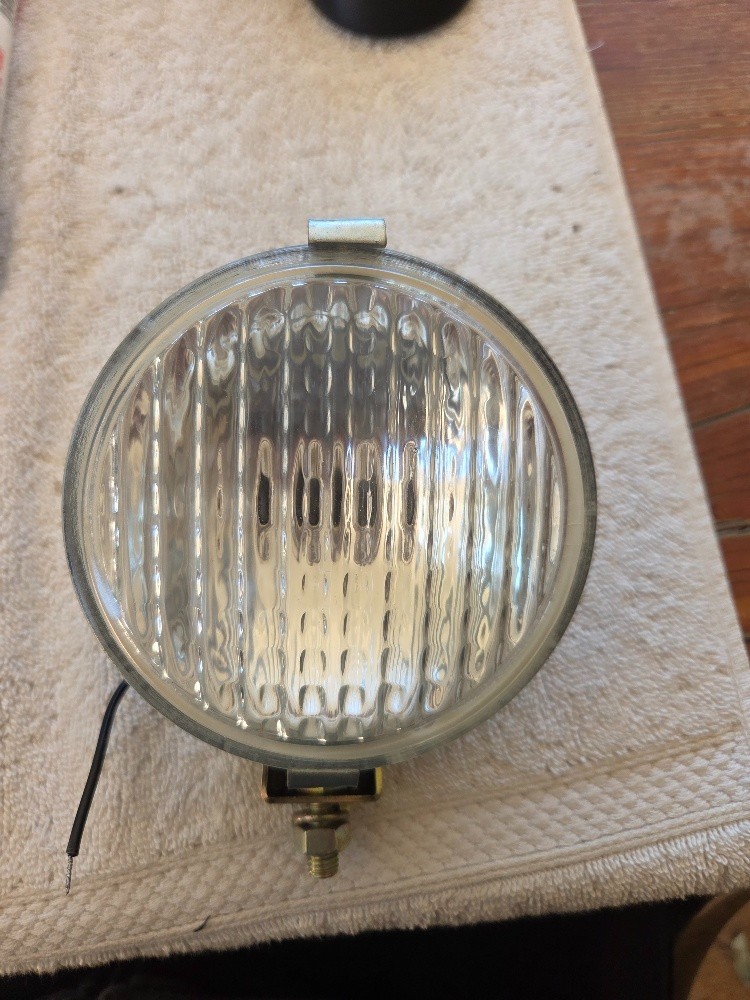 TriLite Flood/Work Lamp Black PL458H3 - Image 3