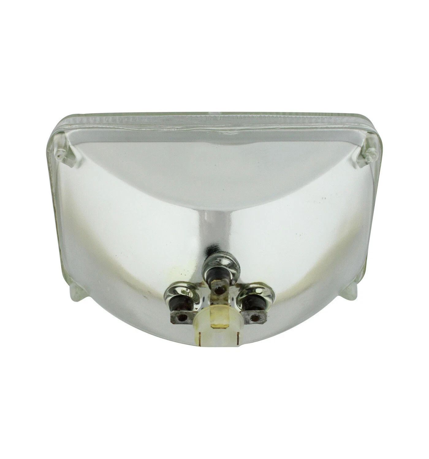 Trifa Sealed Beam 142mm x 200mm High/Low Beam 3 Pin 65/55w 12v #SB6052 - Image 3