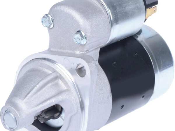 You are buying 1x Starter Motor 12V 8Th CW (Hitachi Style) HXS072 Komatsu