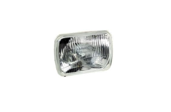 Autopal 200mm X 142mm High/Low H4 QH Insert With Park Light HL109PH4