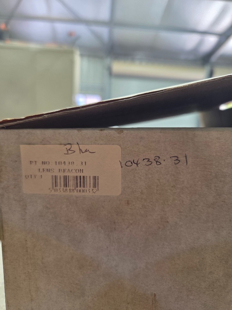 BRITAX 10438.31 Lens B90 390 Series - Image 4