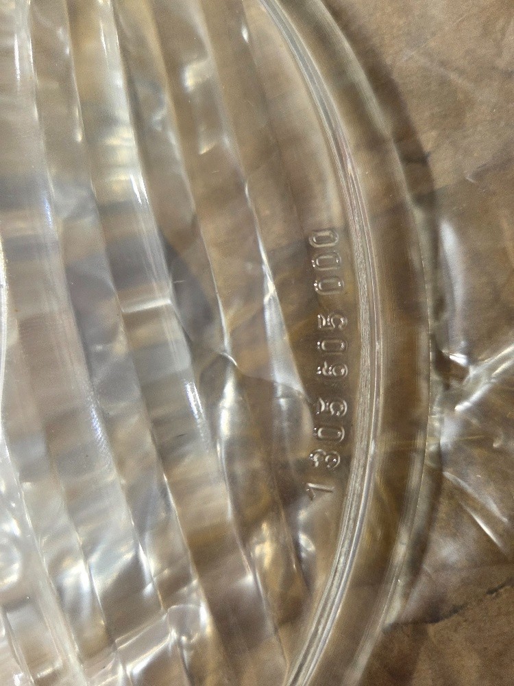 Bosch Glass Lens 1305605000 - Image 3