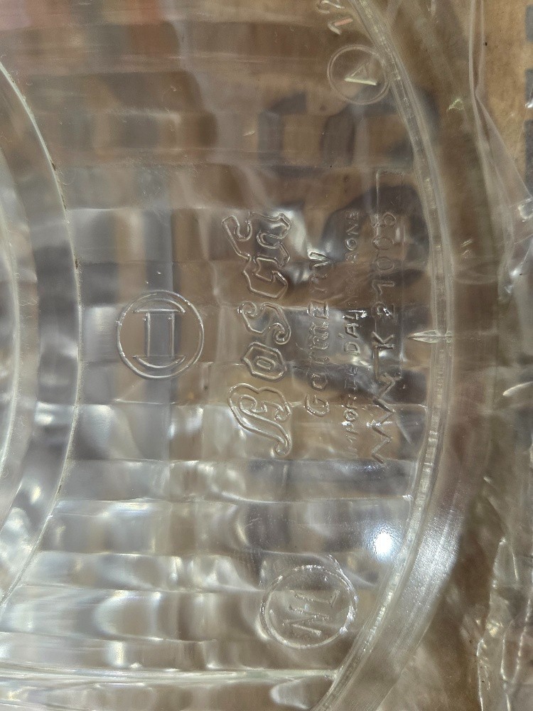 Bosch Glass Lens 1305605000 - Image 4