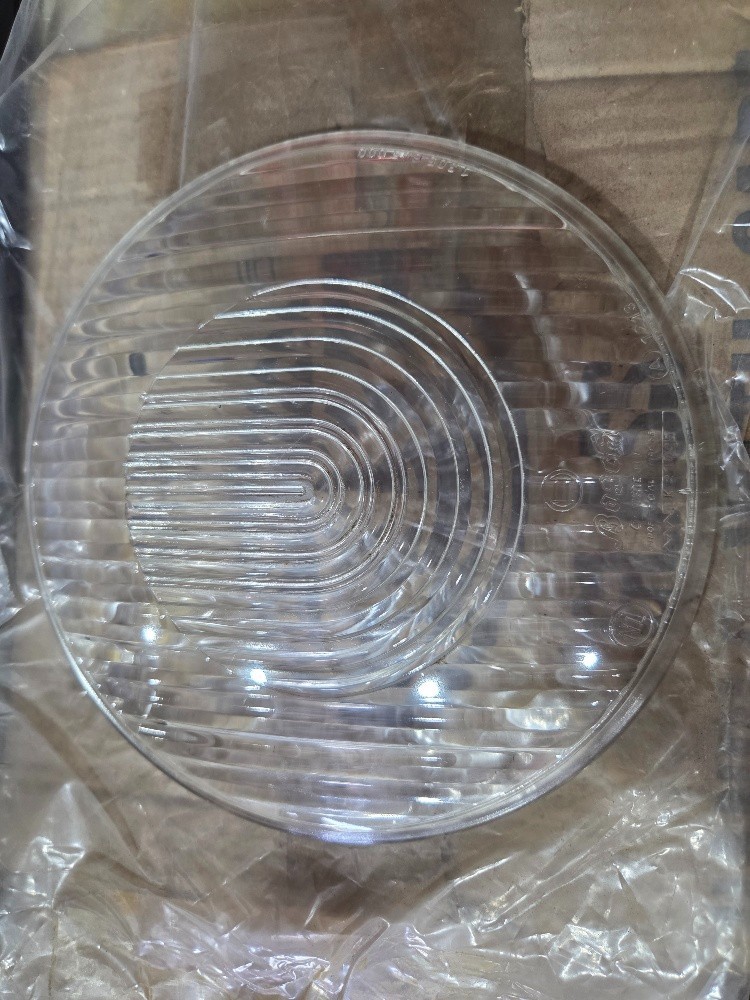 Bosch Glass Lens 1305605000