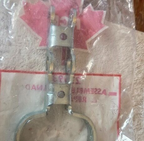 Delco Shift Lever M30/35 NOS