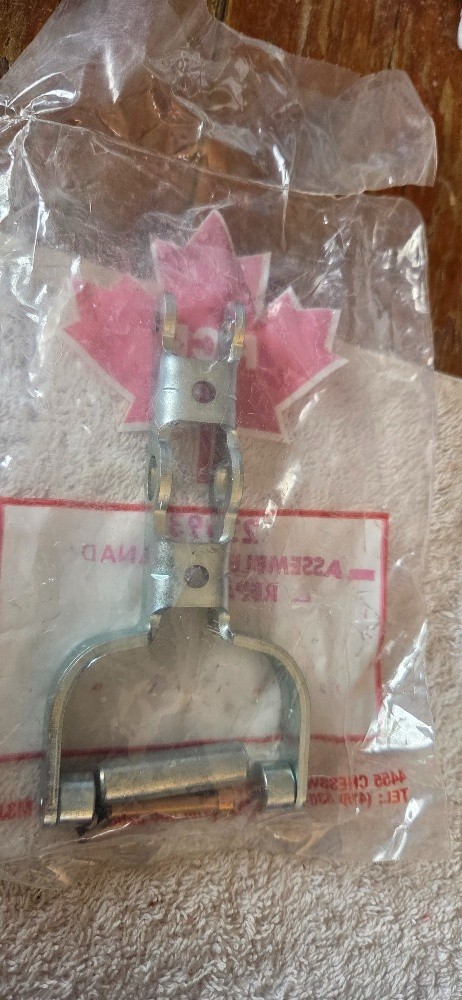 Delco Shift Lever M30/35 NOS