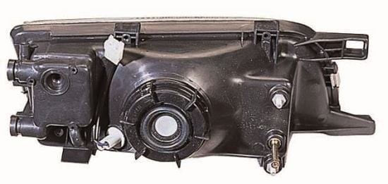 Headlight Assembly RHS Fits Nissan Pulsar N14 1993 - Image 3