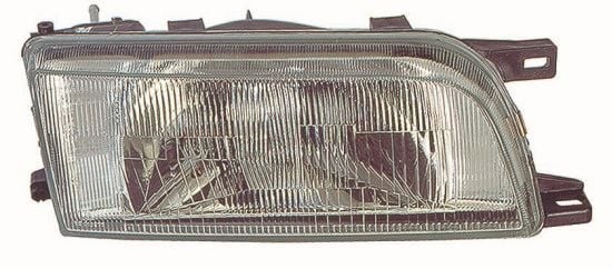Headlight Assembly RHS Fits Nissan Pulsar N14 1993