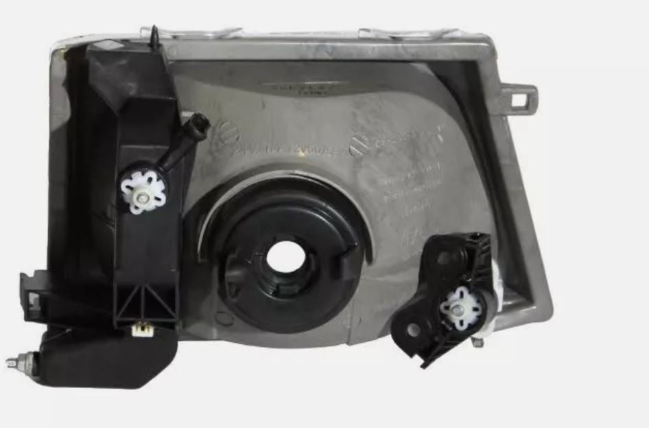 Headlight DEPO 212-11C4L-LD Compatible with TOYOTA HILUX - Image 3