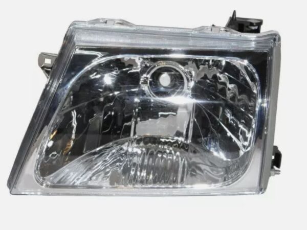 Headlight DEPO 212-11C4L-LD Compatible with TOYOTA HILUX