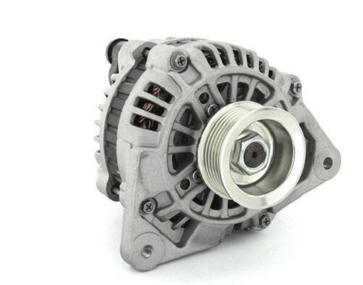 Jaylec Alternator Land Rover Defender 2.5L Diesel 12V 70A 65-5101 - Image 3