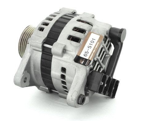 Jaylec Alternator Land Rover Defender 2.5L Diesel 12V 70A 65-5101