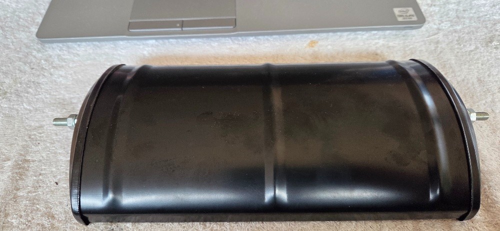 Junior West Coast Truck Mirror Jh830HB , Read Description, NOS - Image 3