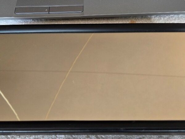 Junior West Coast Truck Mirror Jh830HB , Read Description, NOS