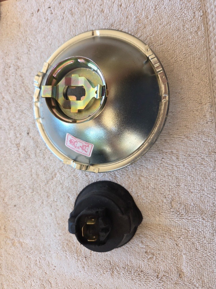 Motolite Semi Sealed RG2503 H1 - Image 3