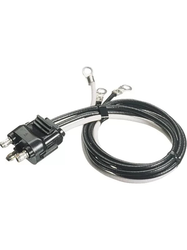 Narva 12 Volt Sealed Reversing Lamp Kit With Vinyl Grommet (94518) - Image 4