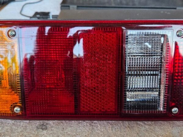 Narva 86260 Truck and Trailer Lamp NOS