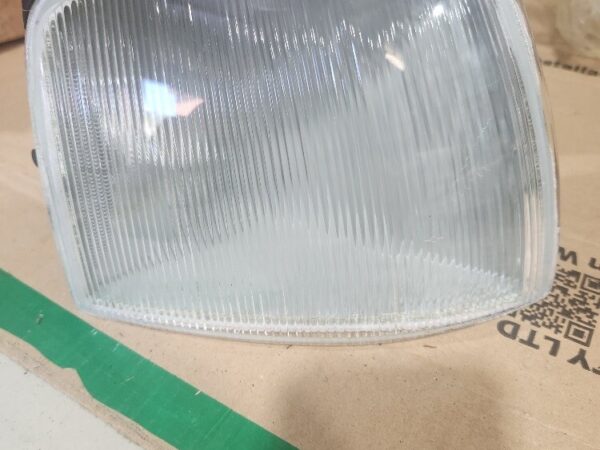 RH P/Lamp EB-ED Falcon 91-94