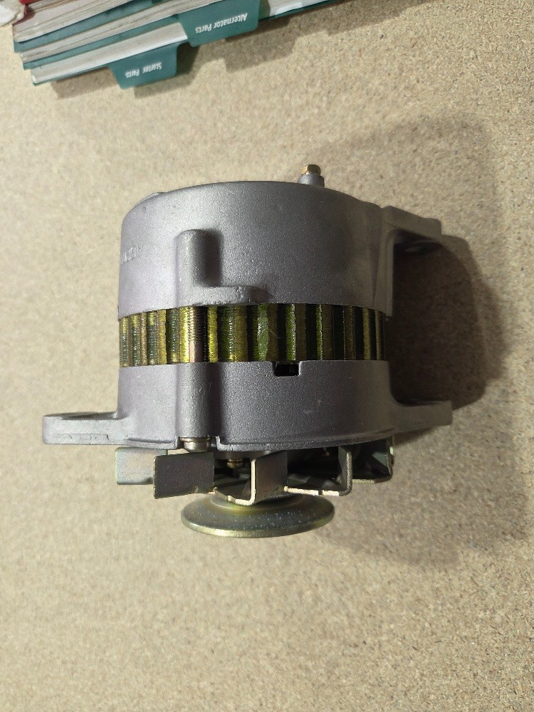 RXA Reman Alternator 12V 50A SUITS MAZDA, MITSUBISHI ENG 10A, 13B, MA, VC, 4G32 - Image 4