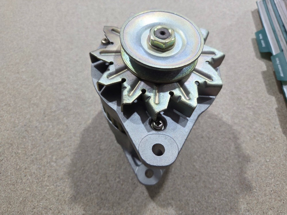 RXA Reman Alternator 12V 50A SUITS MAZDA, MITSUBISHI ENG 10A, 13B, MA, VC, 4G32 - Image 6